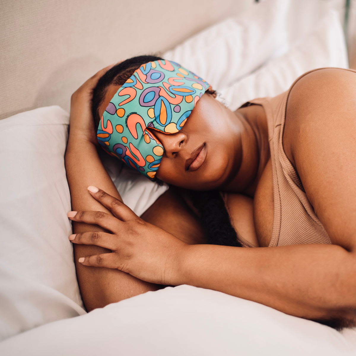 Calming Nighttime Ritual